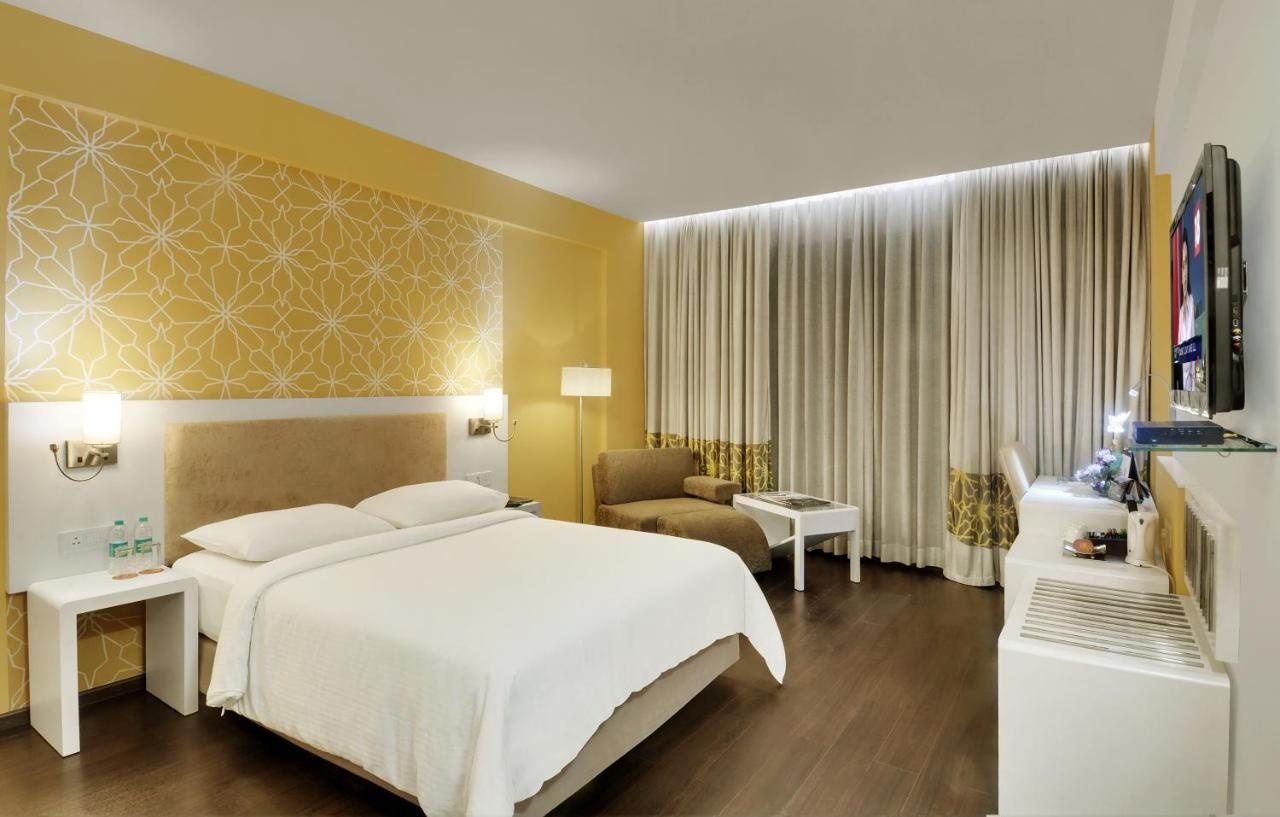 Foto - Hotel Kohinoor Elite near BKC