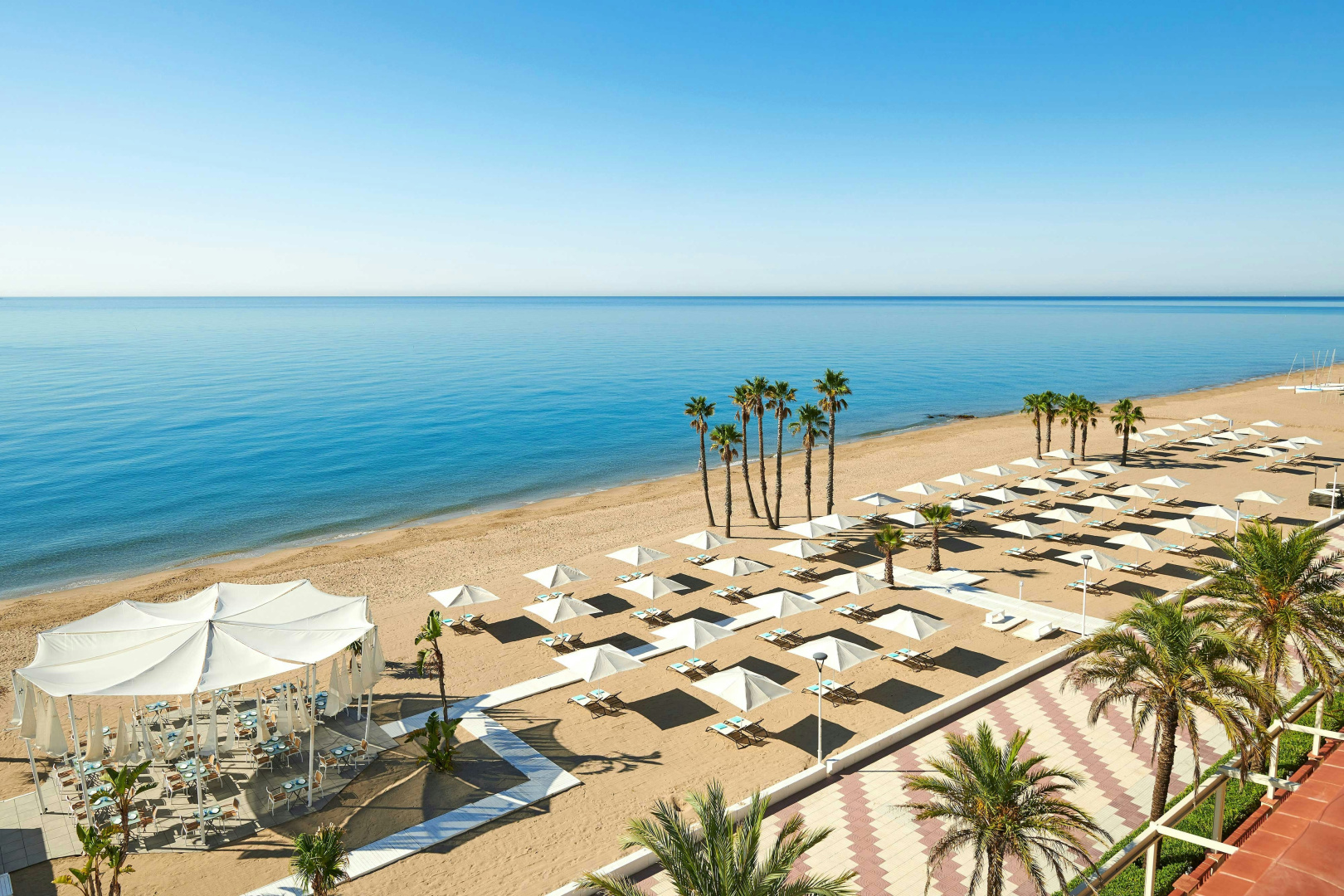 Foto - Le Meridien Ra Beach Hotel & Spa