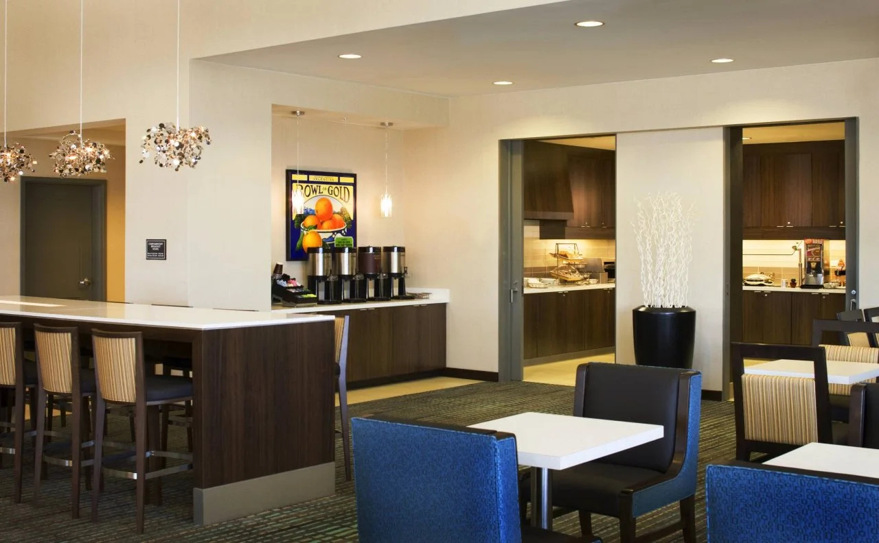 Foto - Residence Inn Tustin Orange County