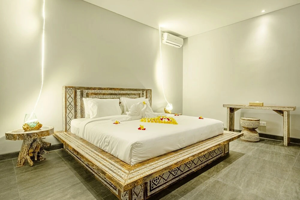 Photo - Brand New luxury 3BR Villa Ethnic Ubud #2