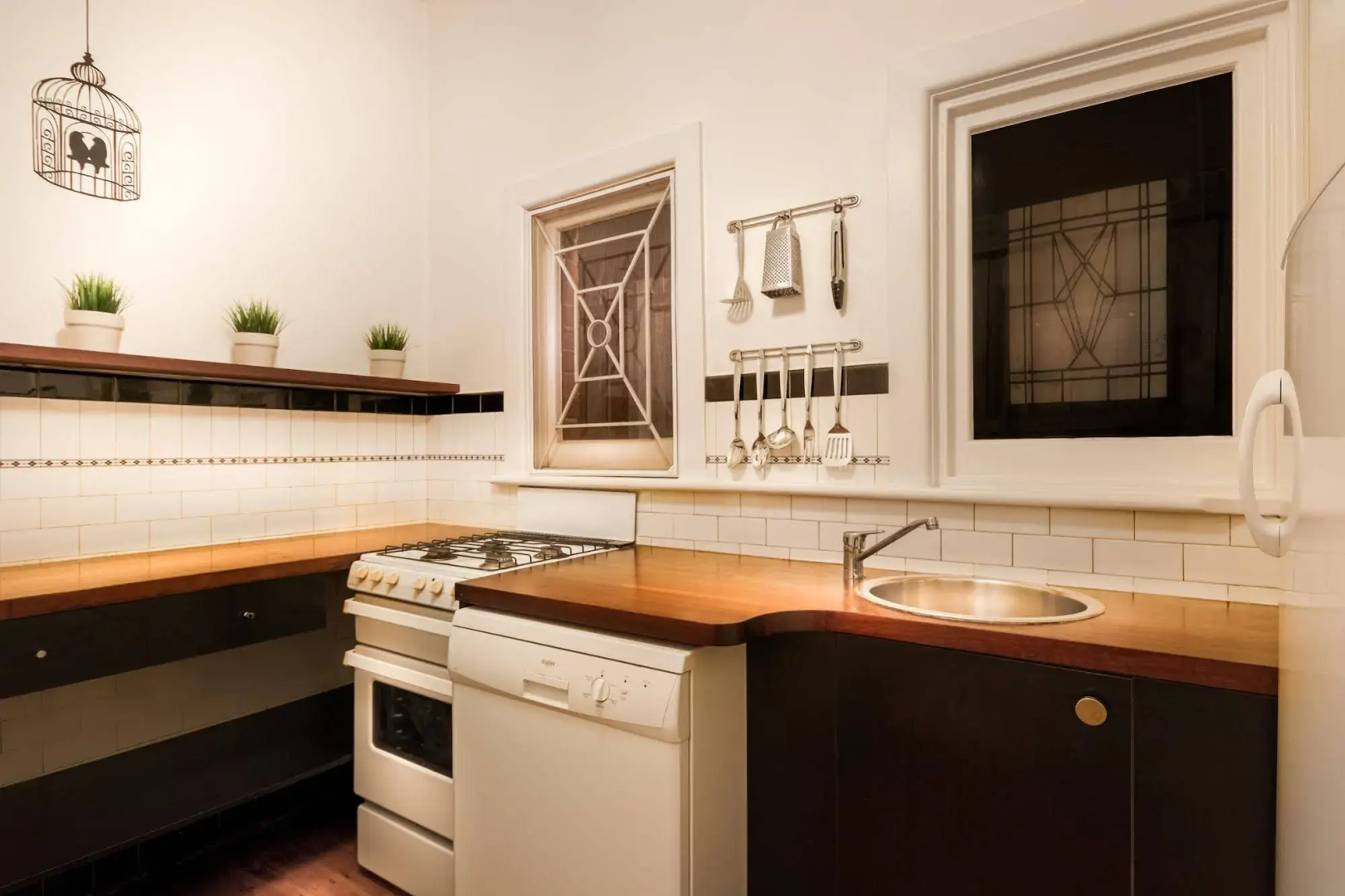 Foto - Como Court Budget Accommodation