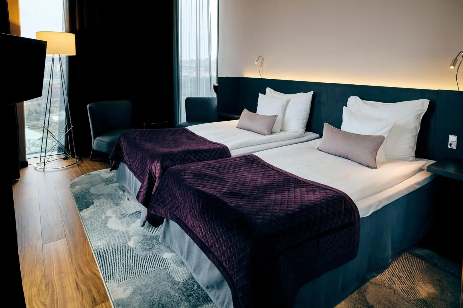 Photo - Clarion Hotel Post, Gothenburg