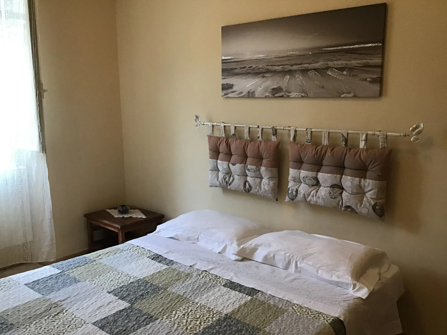 Foto - ACHIRINA bed and breakfast