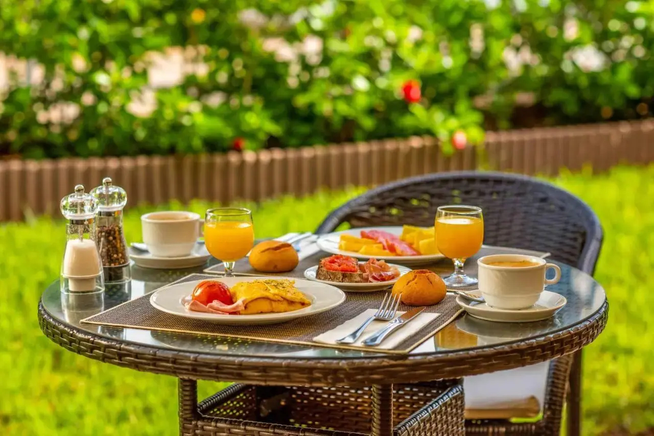 Foto - Valentin Star Menorca - Adults Only