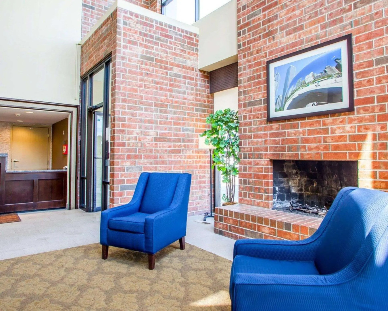 Foto - Best Western Chicago - Downers Grove