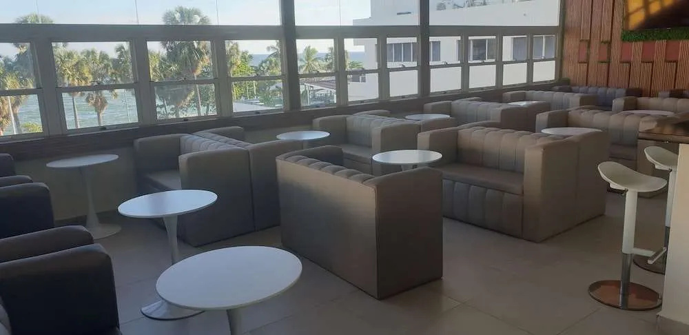 Foto - Hotel Blue Malecón