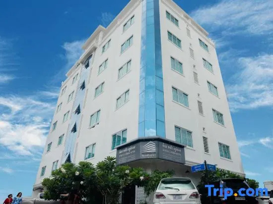 Photo - White Corner Hotel