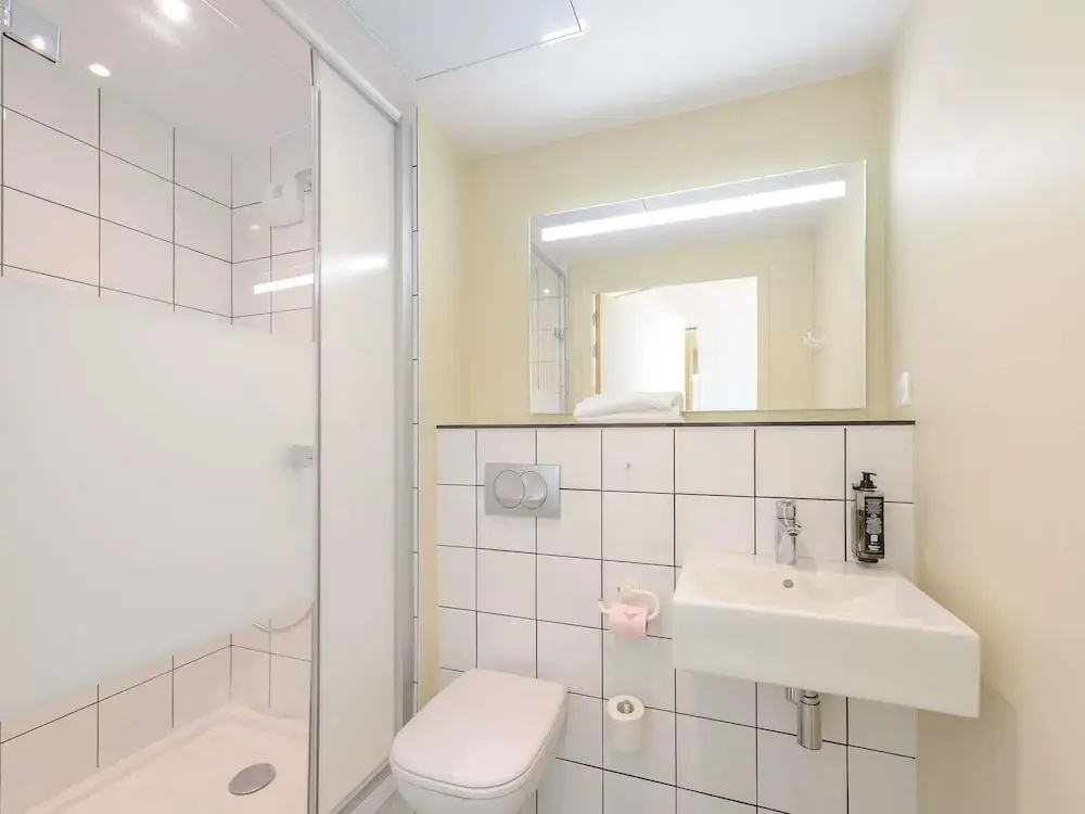 Foto - ibis budget La Rochelle Puilboreau