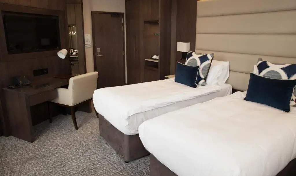 Photo - The Kings Head Hotel