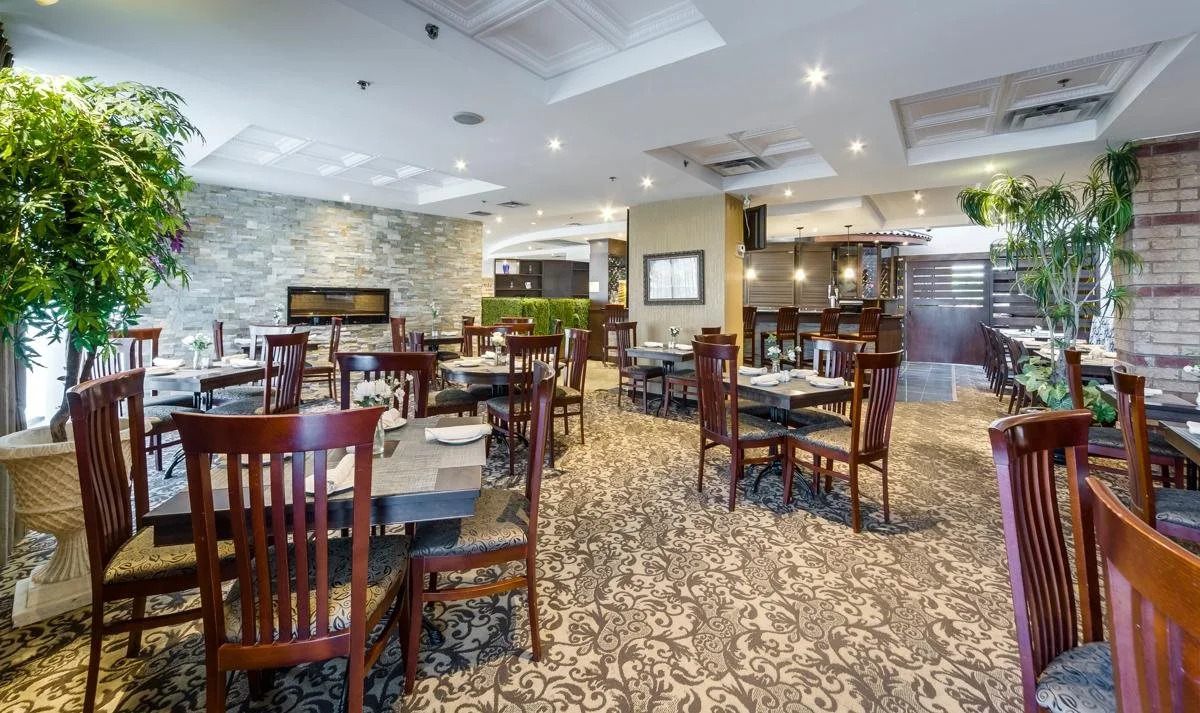 Foto - Monte Carlo Inn Airport Suites