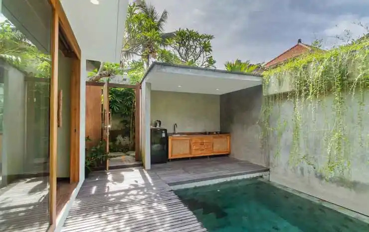 Foto - Reswaha Villas by GenuineHost