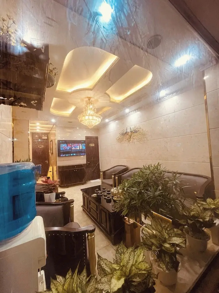 Foto - Majestik Hotel