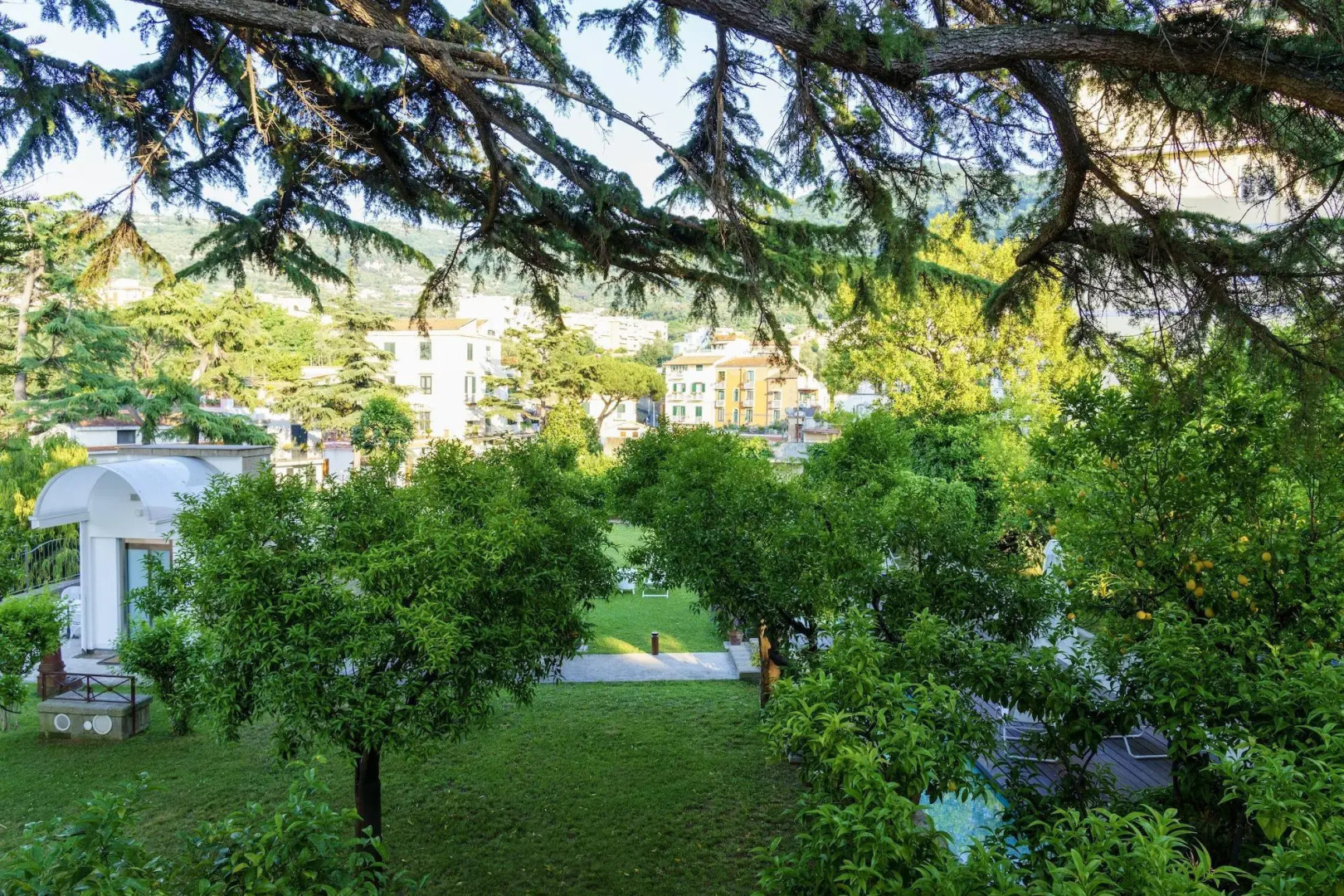 Photo - Villa Manning Relais