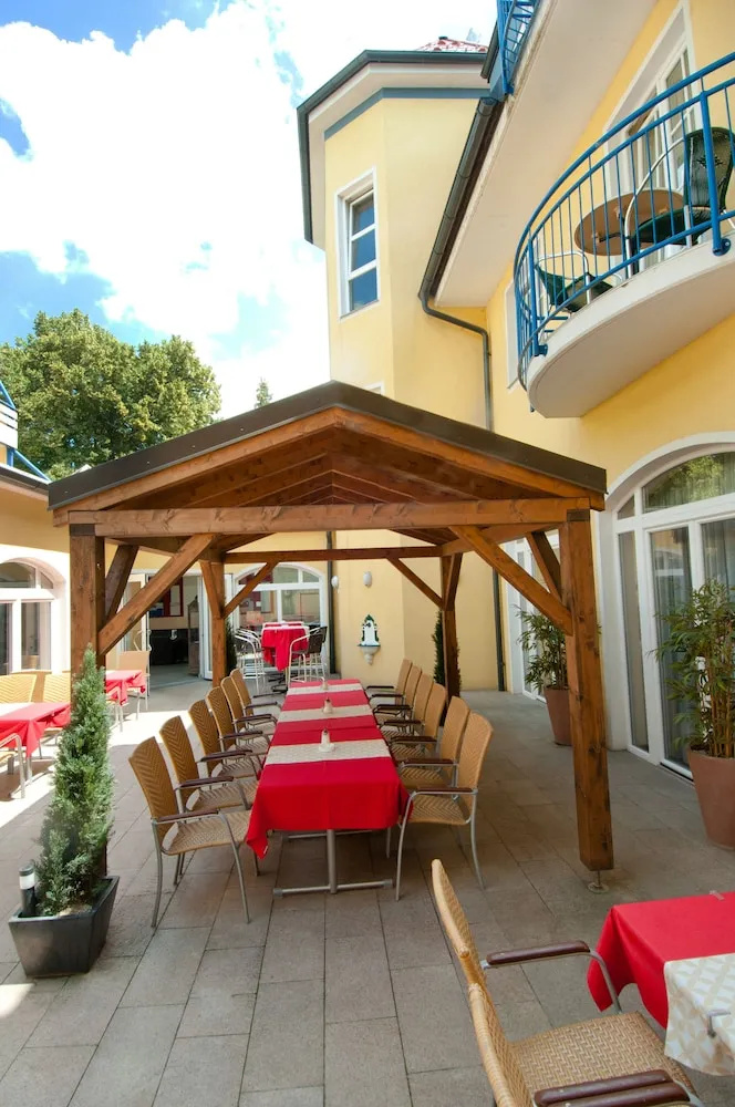 Foto - City Hotel Stockerau