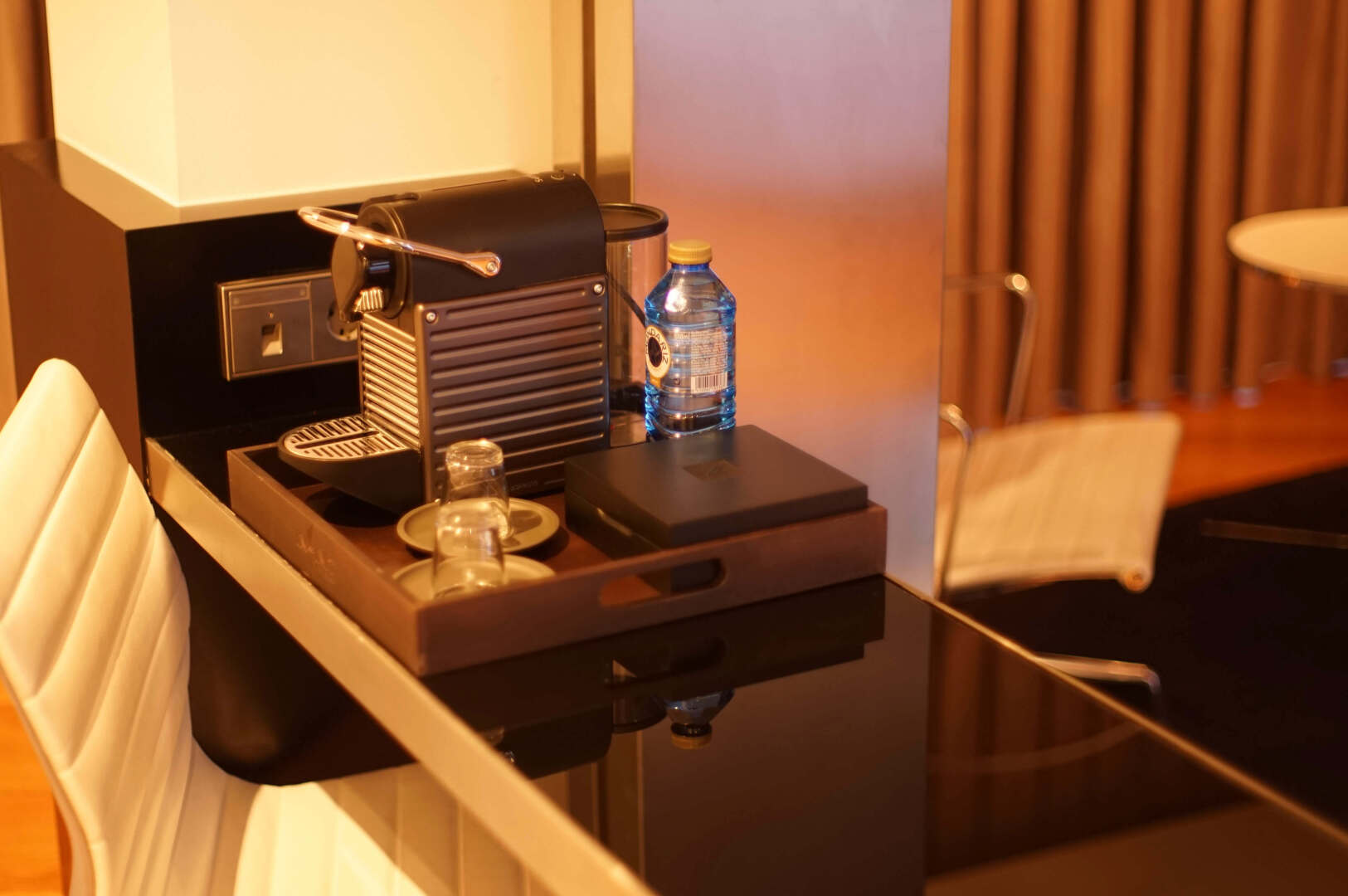 Photo - Hotel Inffinit