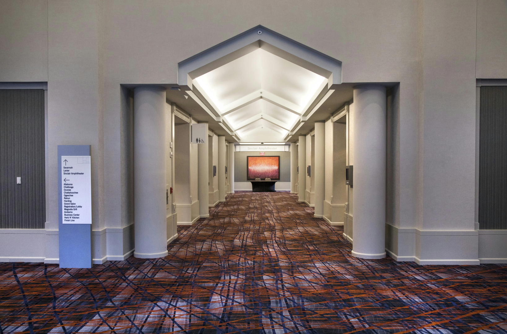 Photo - Hilton Atlanta Airport