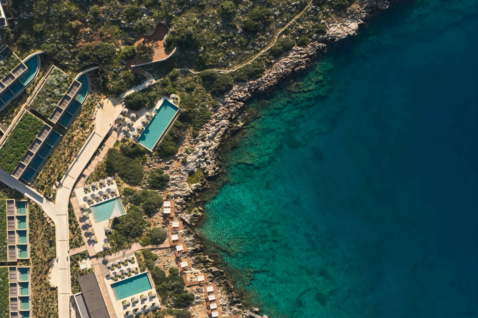 Foto - JW Marriott Crete Resort & Spa