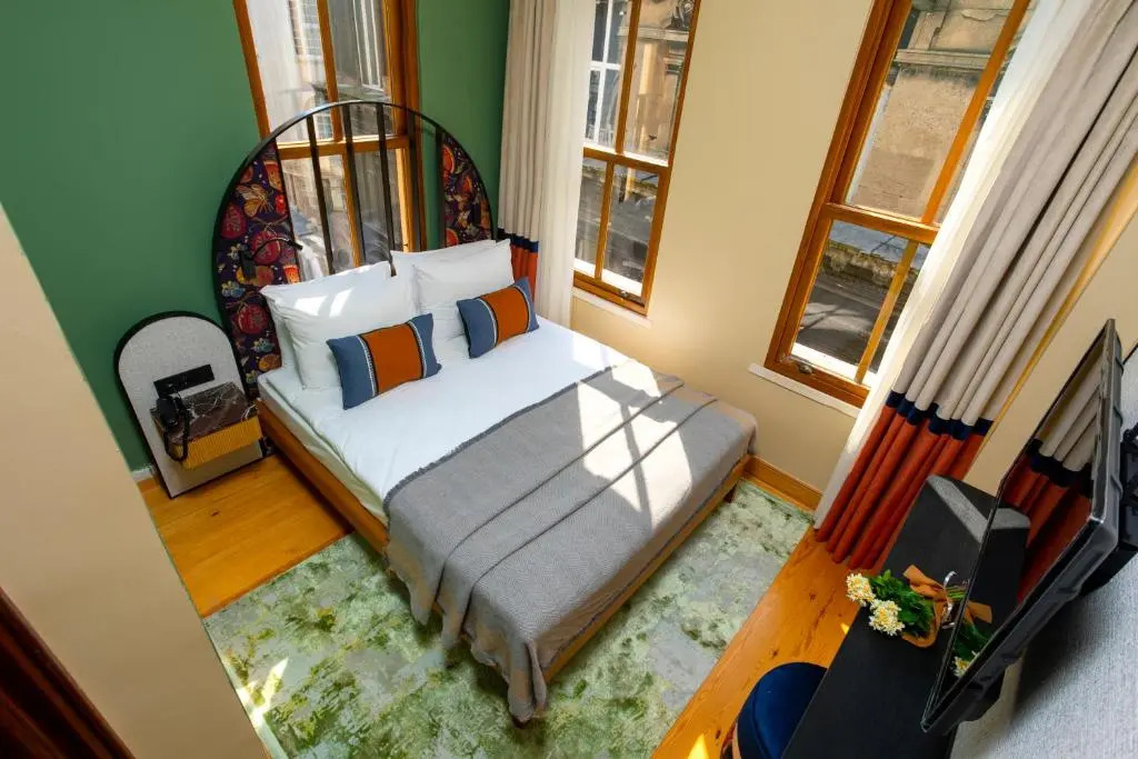 Foto - Sirin Han Hotel Old City