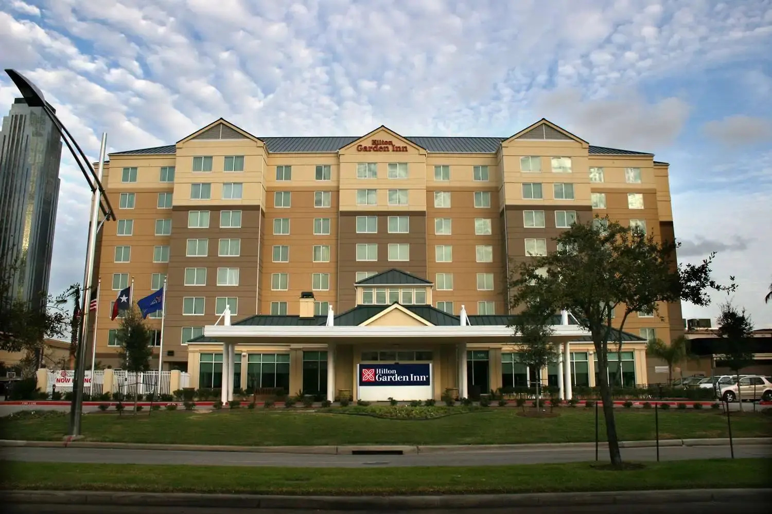 Foto - Hilton Garden Inn Houston/Galleria Area