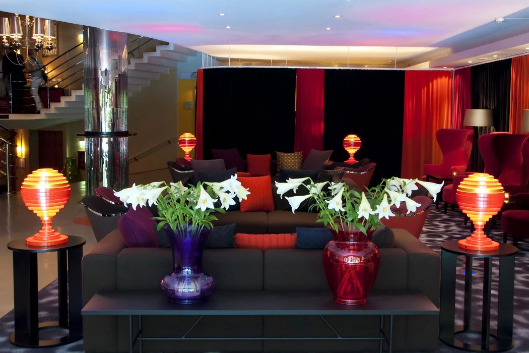Foto - Hotel Rival