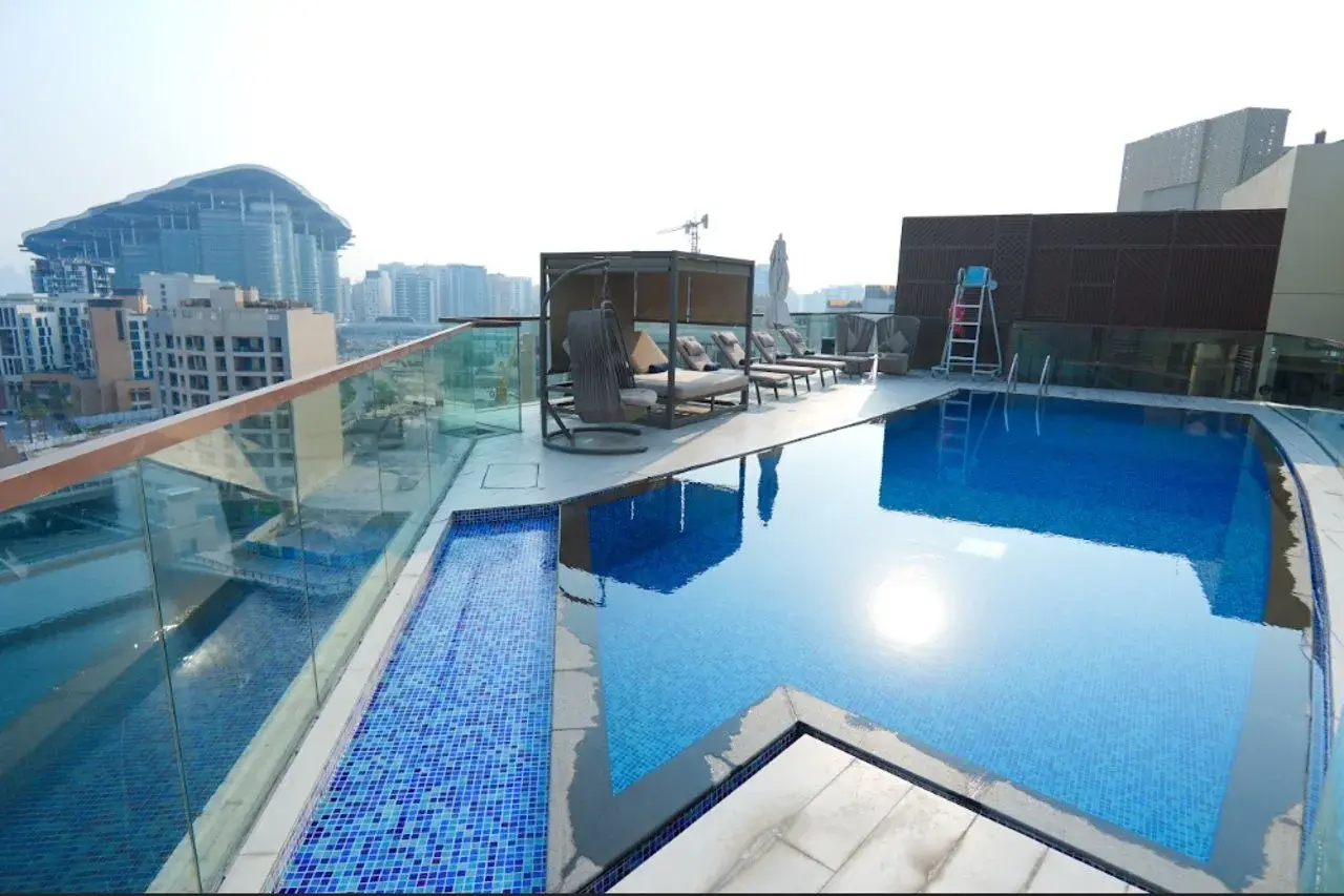 Foto - Pavilion Hotel Al Jaddaf - Managed by Nooa