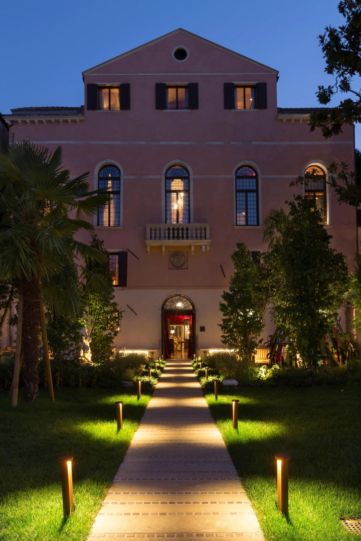 Foto - Palazzo Venart Luxury Hotel