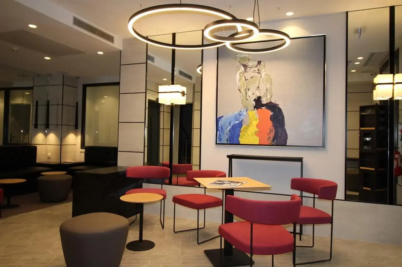 Foto - Hôtel Charing Cross