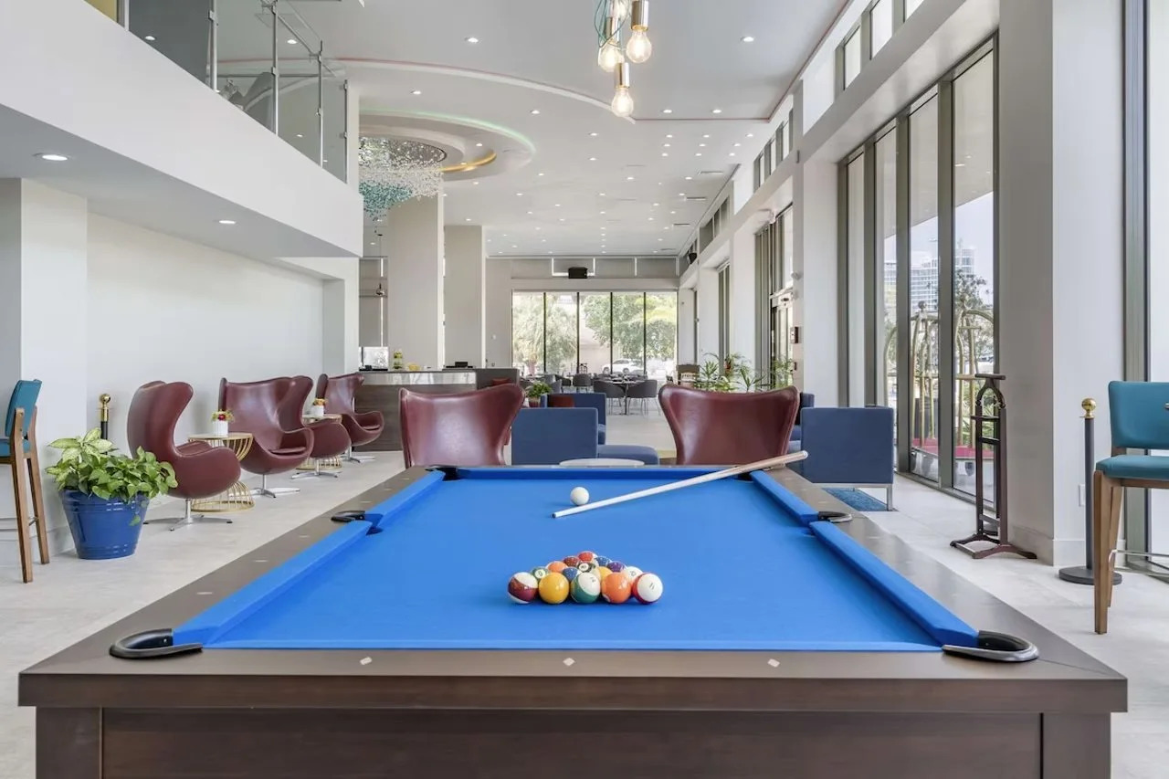 Foto - Cambria Hotel Orlando near Universal Theme Parks