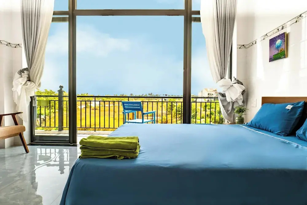 Foto - Nalani Homestay & Hostel Hoi An