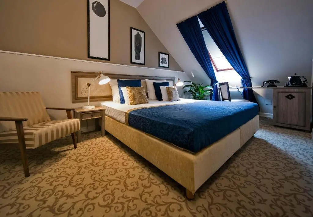 Foto - Hotel Jägerhorn