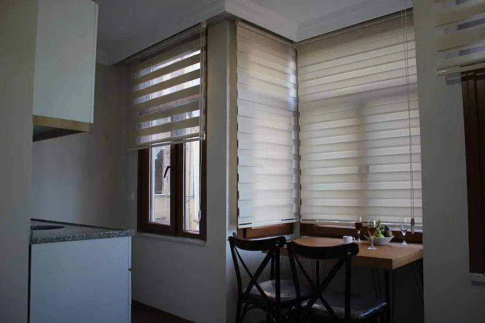 Foto - Aras Life Hotel