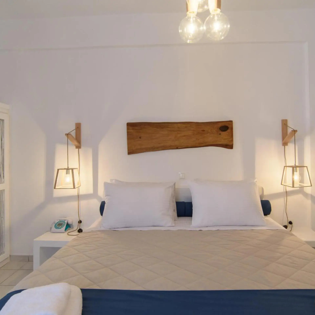 Foto - Santorini Crystal Blue Boutique Hotel