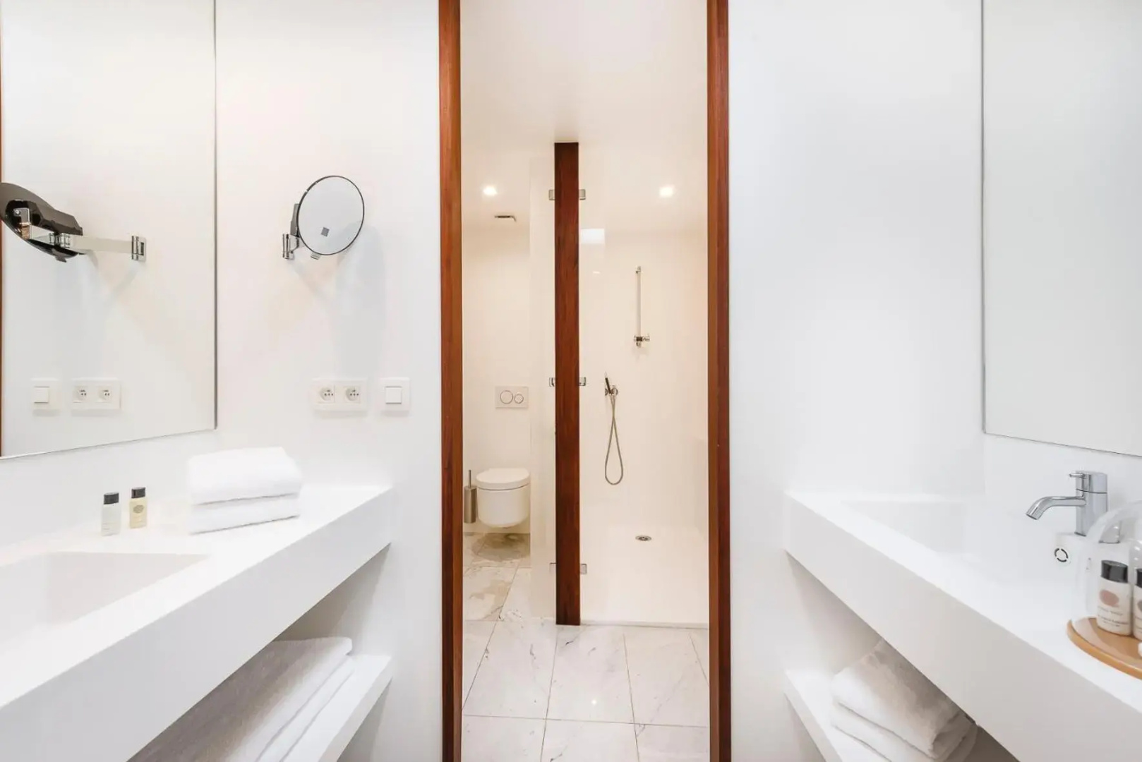 Foto - Les Elmes - Hôtel & Spa