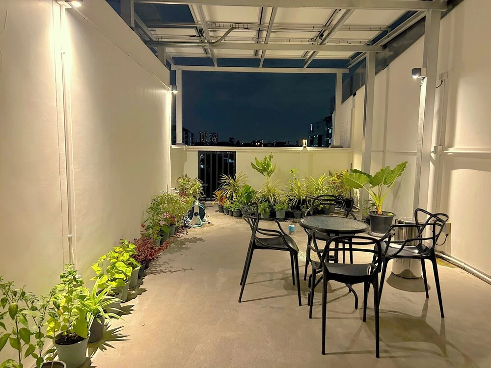 Foto - Zen Master Hotel