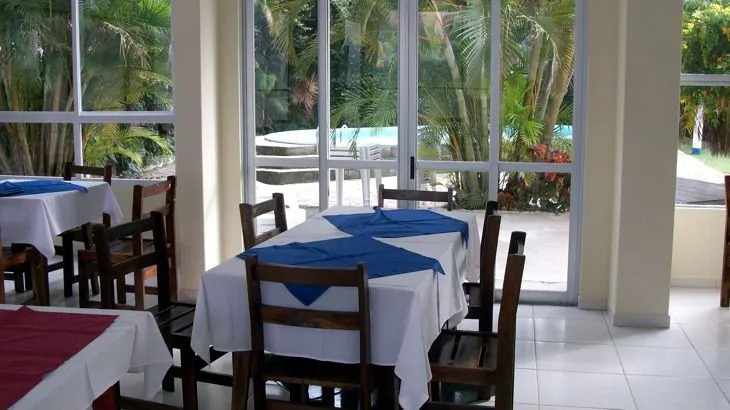 Foto - HANNA Praia Hotel - Florianópolis