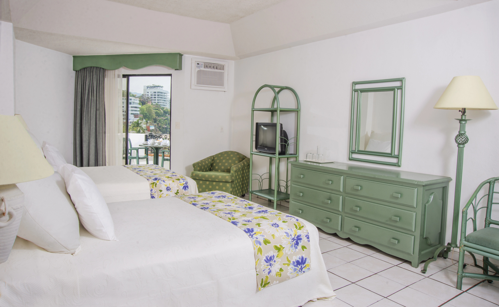 Photo - Hotel Tropicana Vallarta