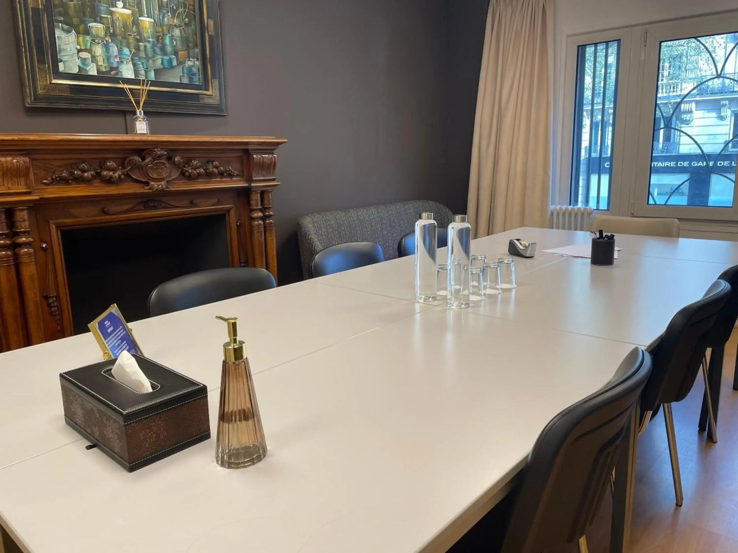 Foto - Hotel Locomo - Gare de Lyon Bastille