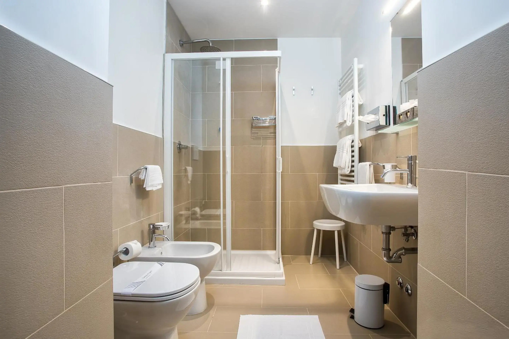 Photo - Hotel Ca' Nobile Corner