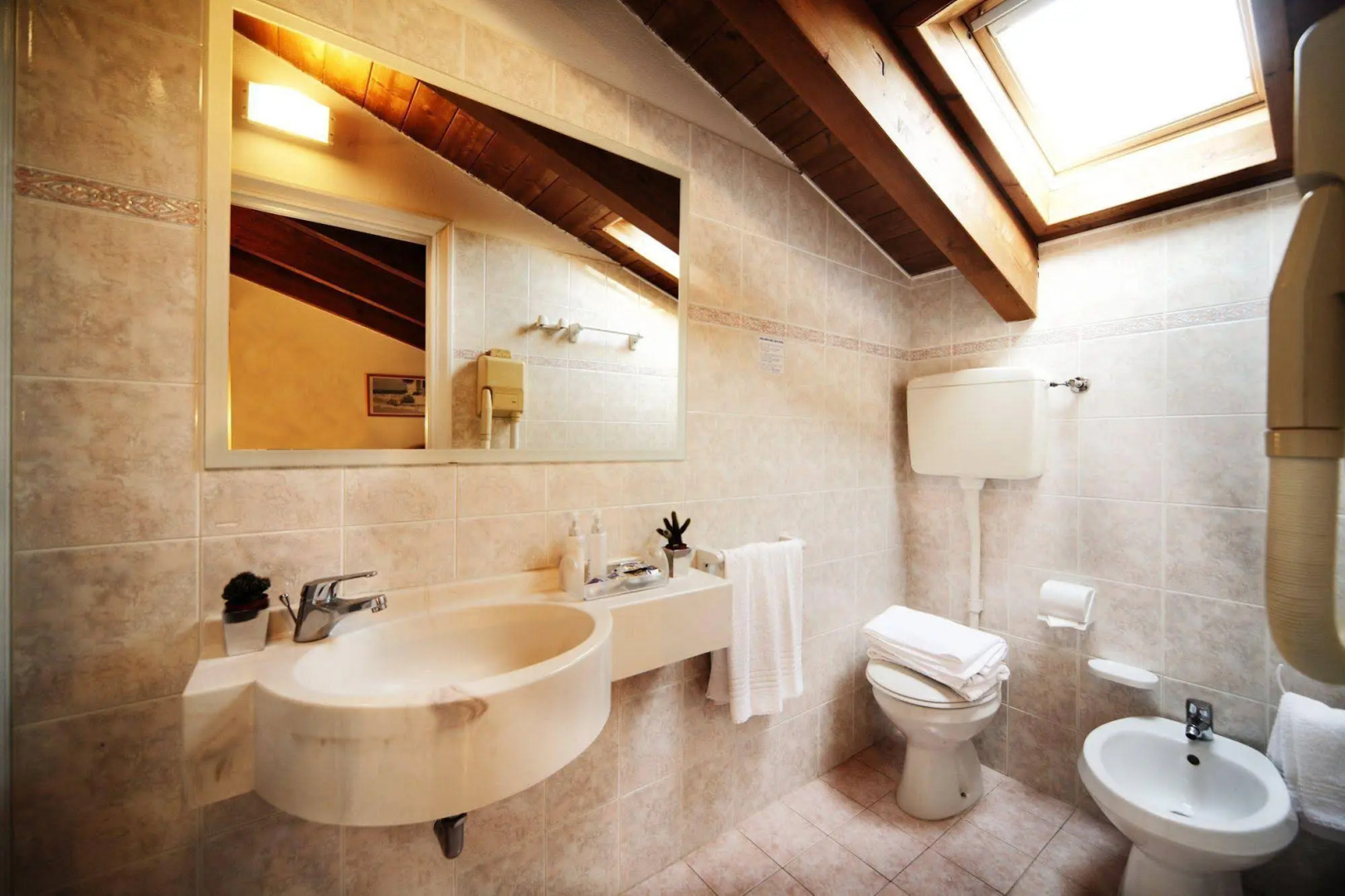 Foto - Hotel Stella D'Oro