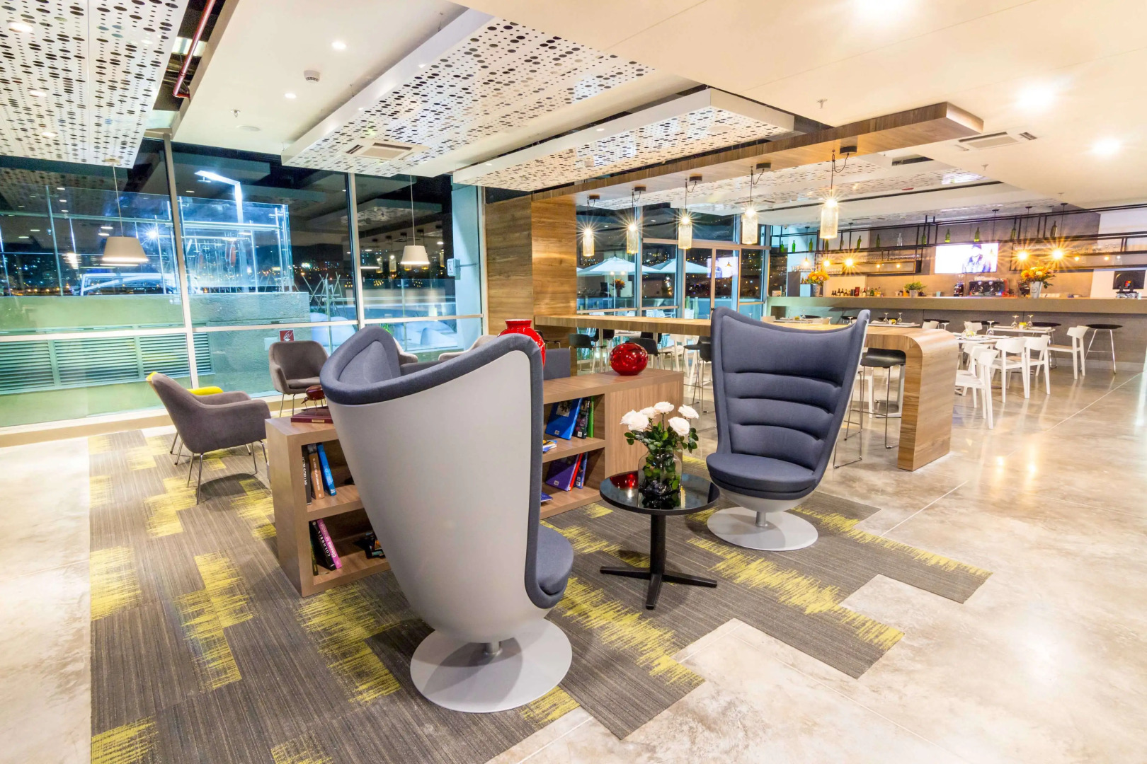 Foto - Sonesta Hotel Bucaramanga