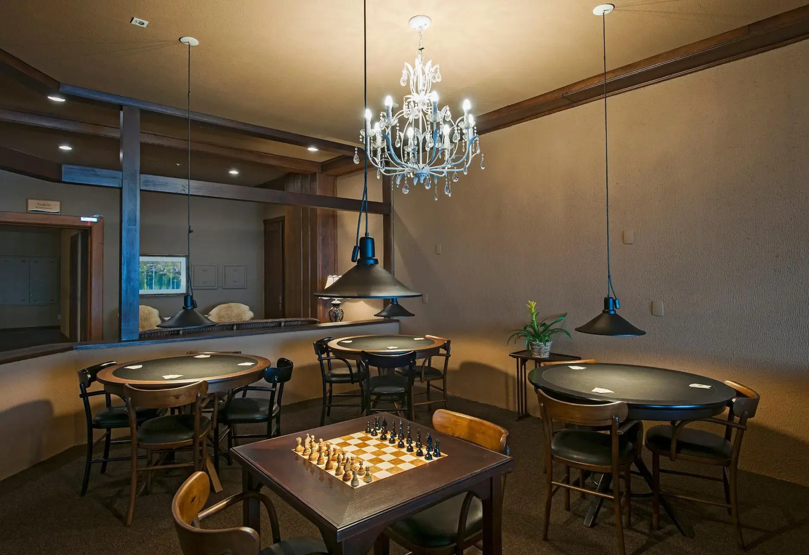 Foto - Villa Bella Hotel & SPA Gramado