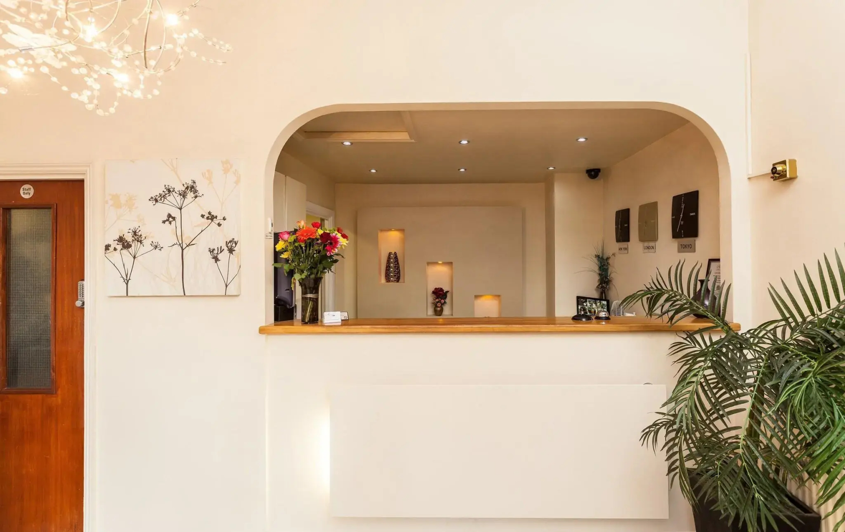 Photo - Roseview Alexandra Palace Hotel