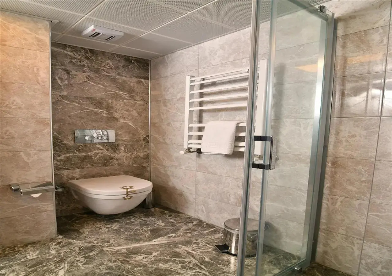 Foto - Sveo Business Hotel