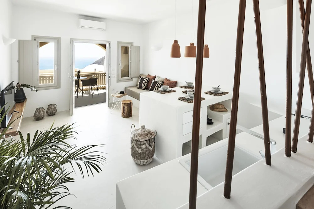 Foto - Star Infinity Suites