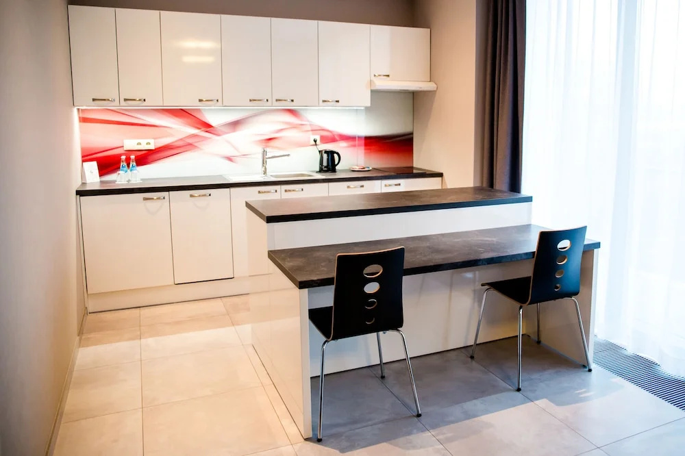 Photo - Apart Hotel 12