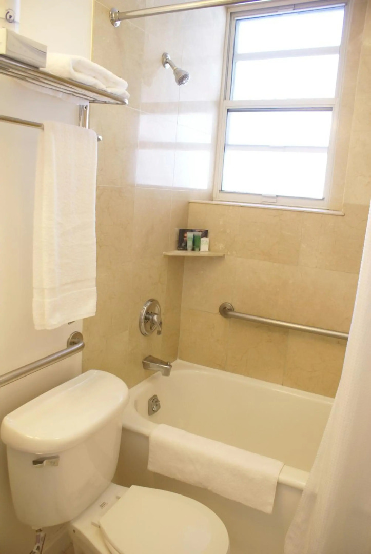 Foto - The Mosser Hotel