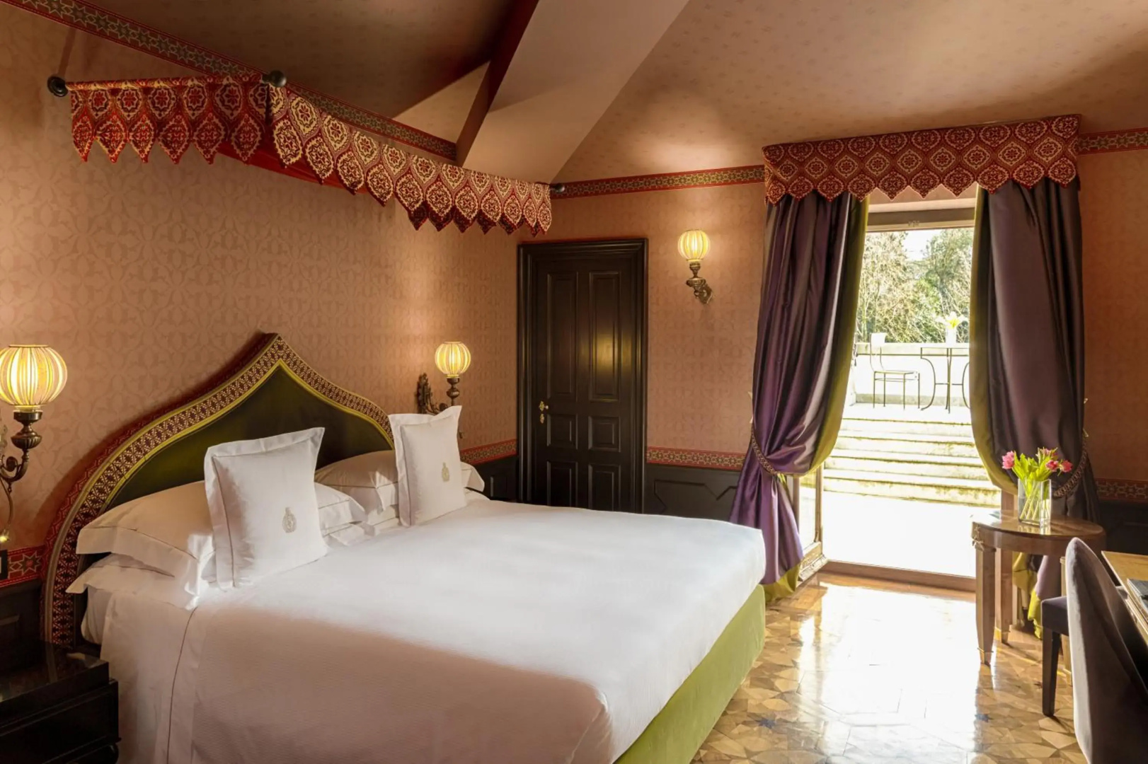 Photo - Villa Cora