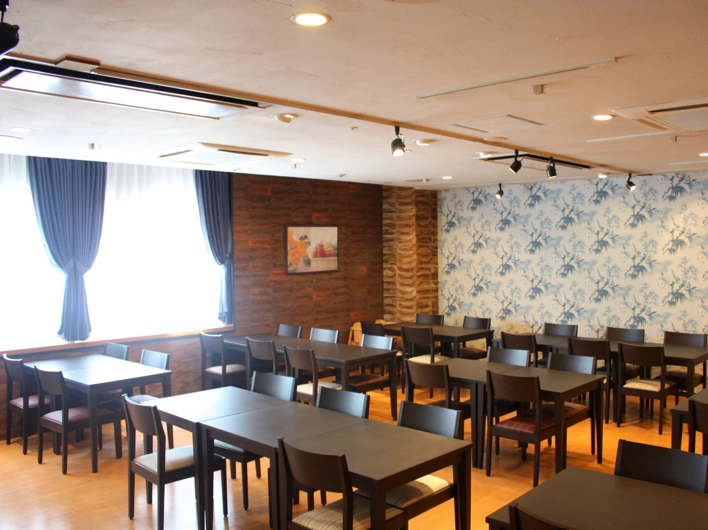 Foto - Seaside Hotel Twins Momochi