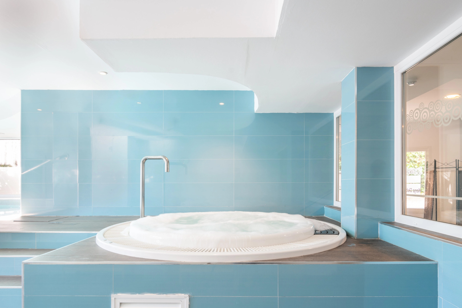 Foto - Hotel Nerja Club by Dorobe