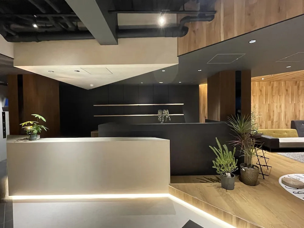 Foto - R Hotel Namba